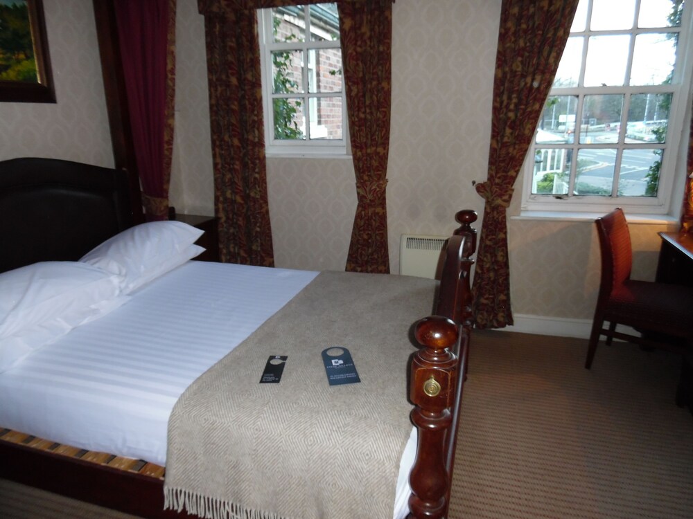 Guestroom