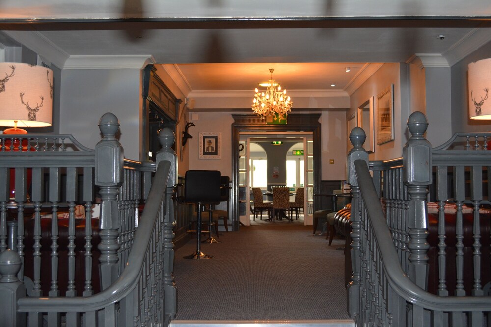 Hotel Bar