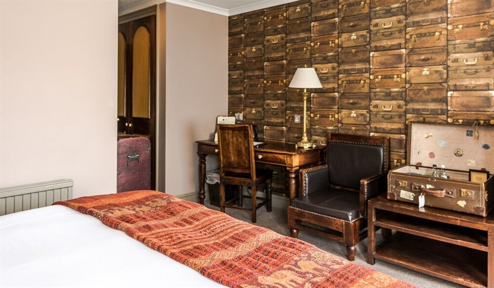 Guestroom