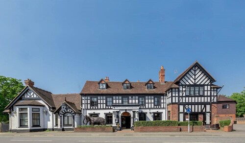 Elephant Hotel