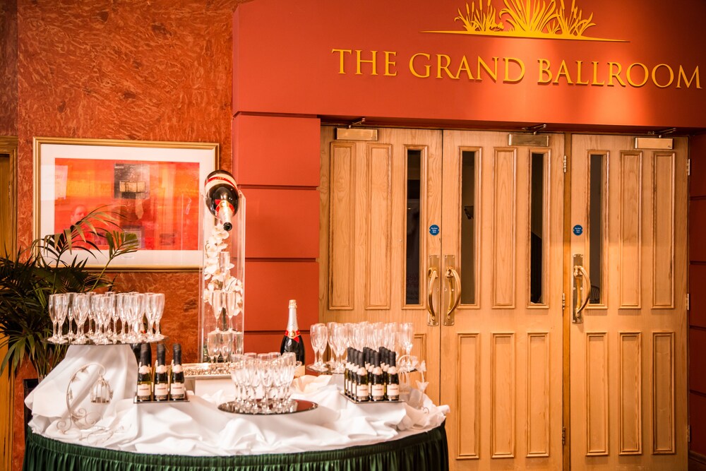 Ballroom