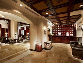 Hotel Front