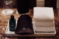 Historical Metropole Wing, Grand Luxury Room, 2 Single Beds