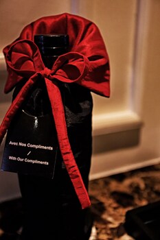 In-Room Amenity