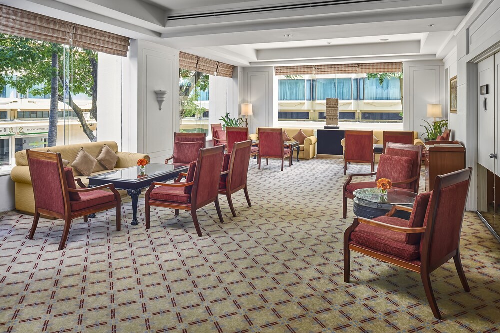 Bar dell'hotel