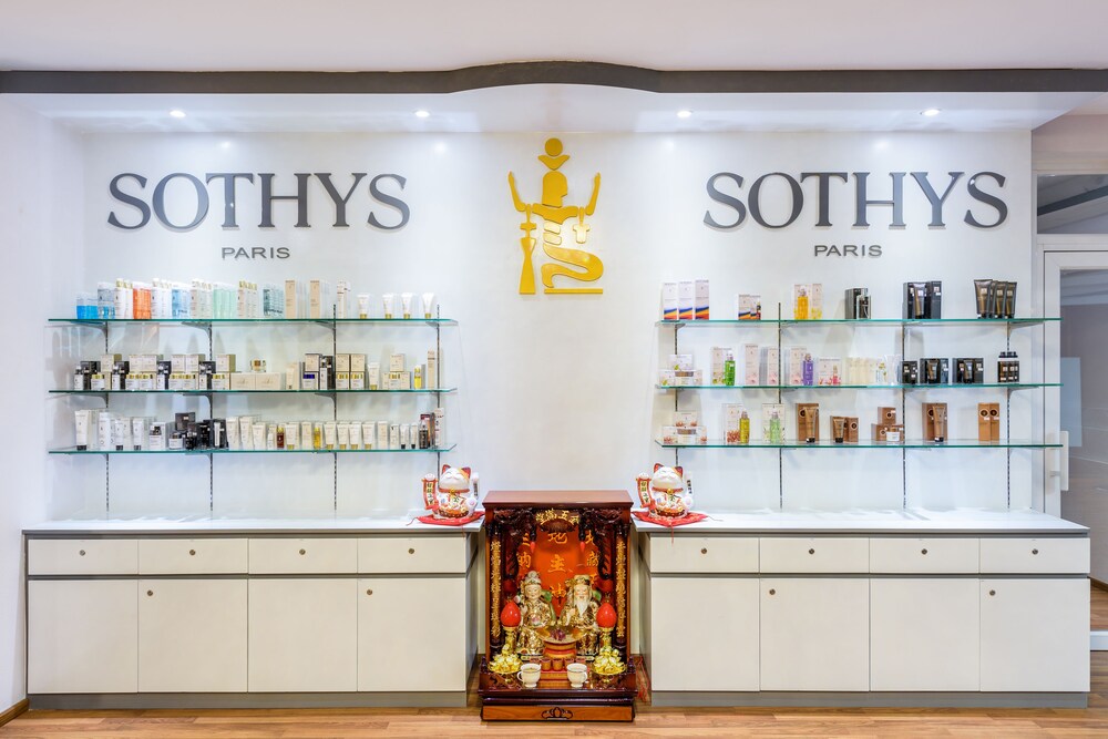 Spa