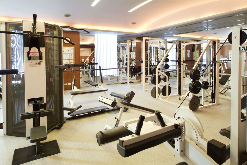 Palestra