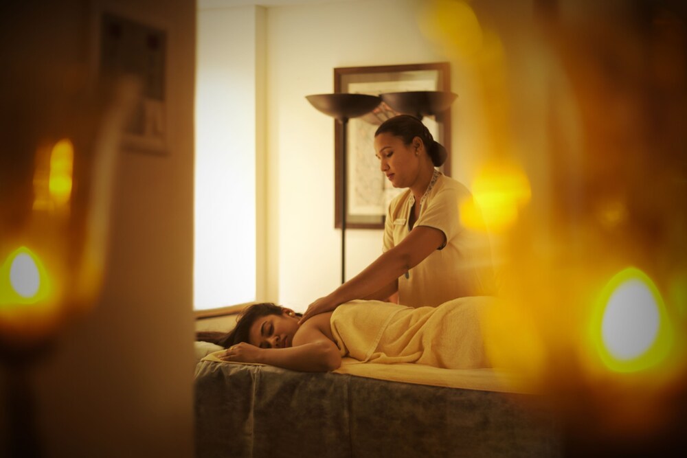 Massage