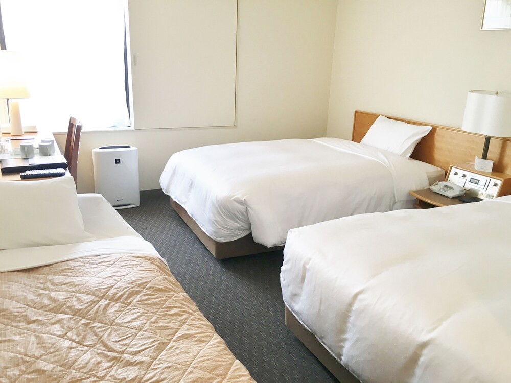 客室