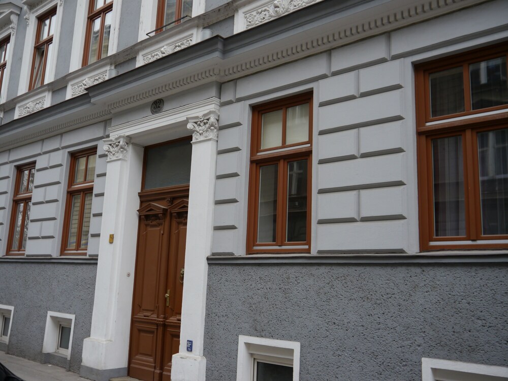 Hotel Front