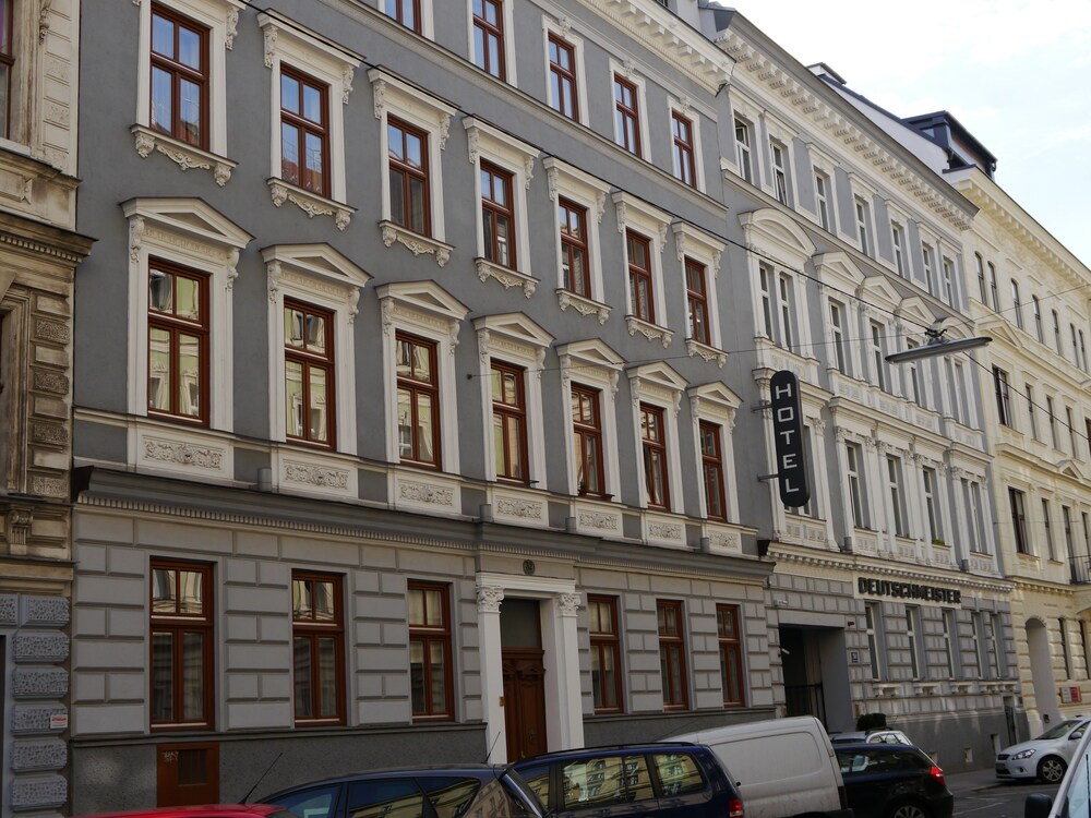Hotel Front