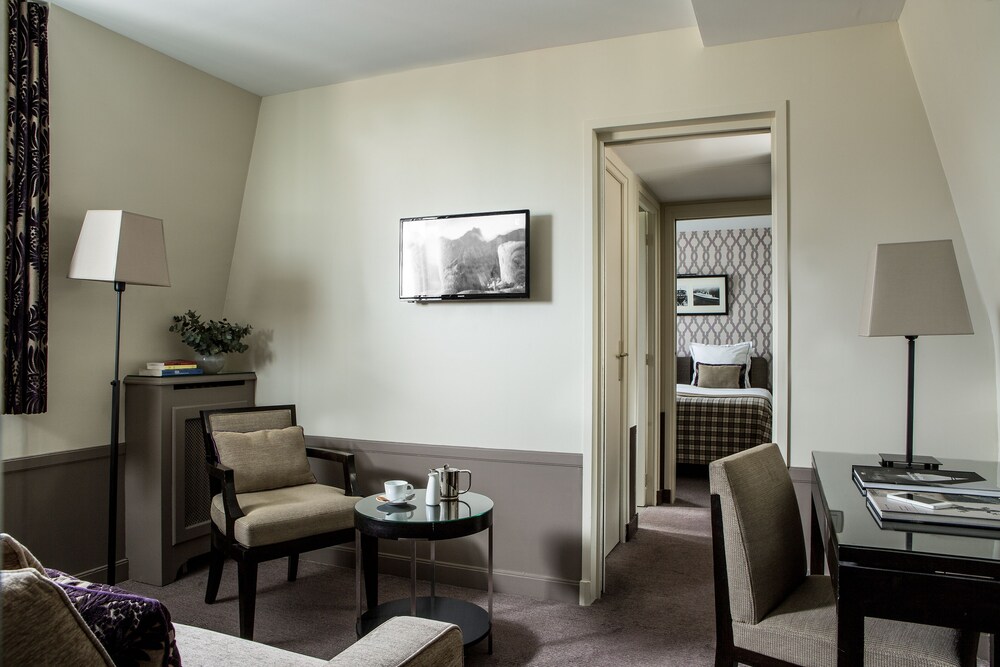 Guestroom