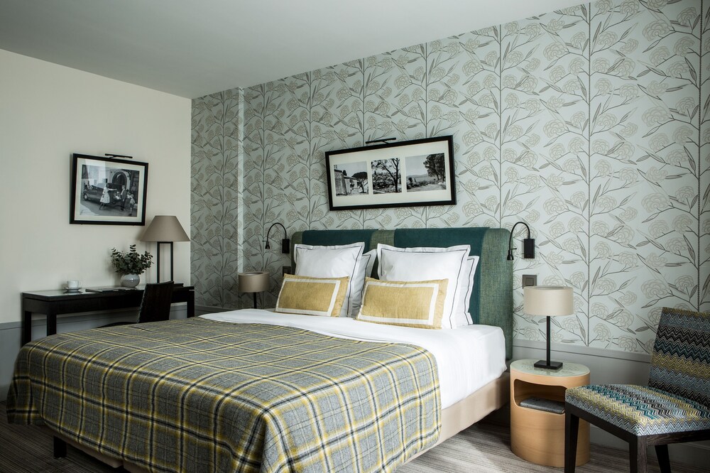Guestroom
