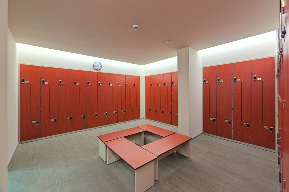 Sports Facility