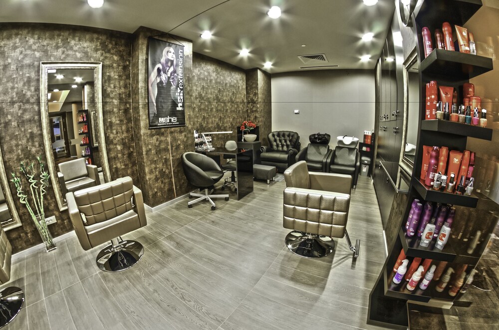 Hair Salon
