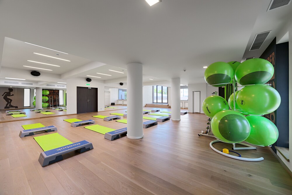 Sports Facility