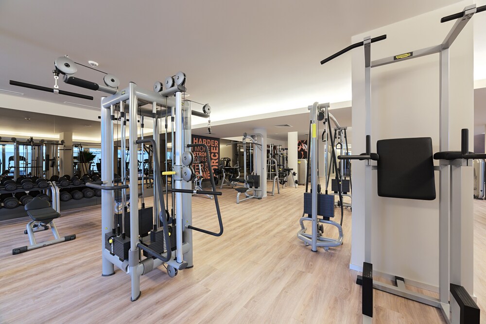 Sports Facility