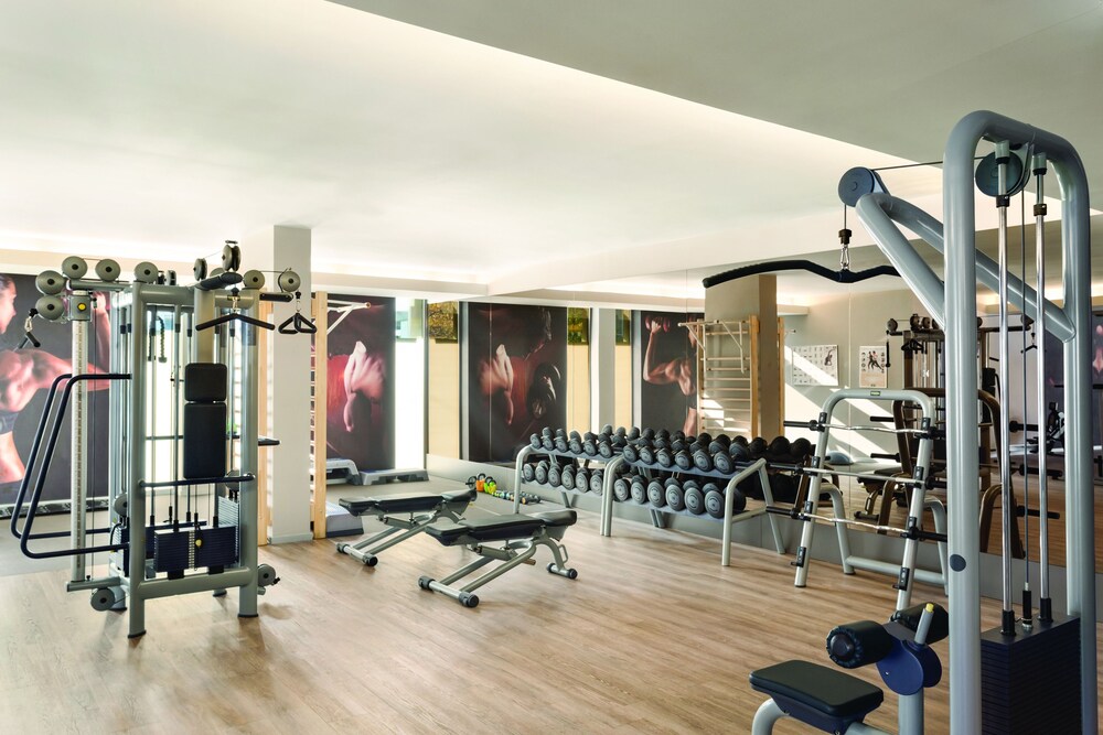 Fitness Studio