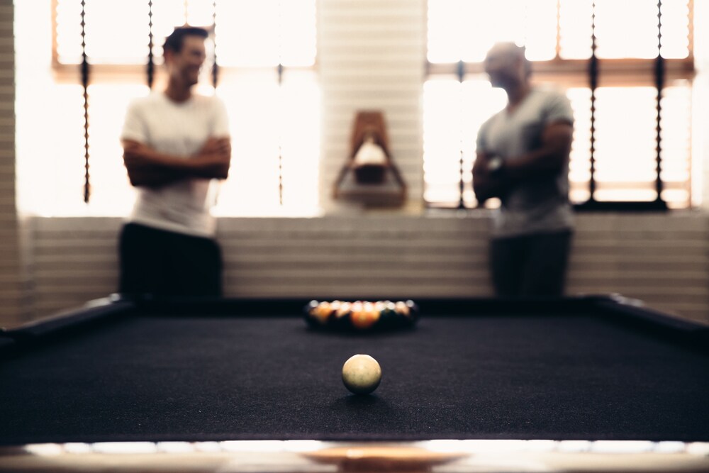 Billiards