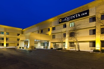 Hotel Front