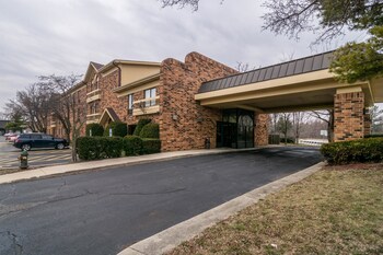 Hotel Front