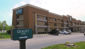 Hotel Front