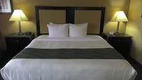 Suite, 1 King Bed, Non Smoking