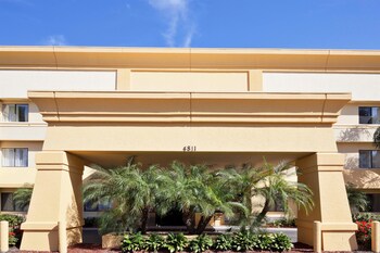Hotel Front