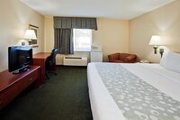 Deluxe Room, 1 King Bed