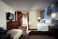Deluxe Room, View