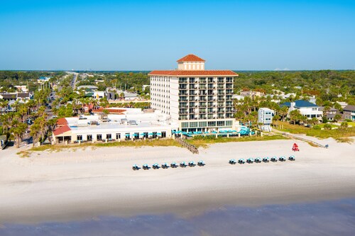One Ocean Resort & Spa