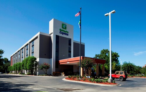 Holiday Inn Express Tallahassee - I-10 E, an IHG Hotel