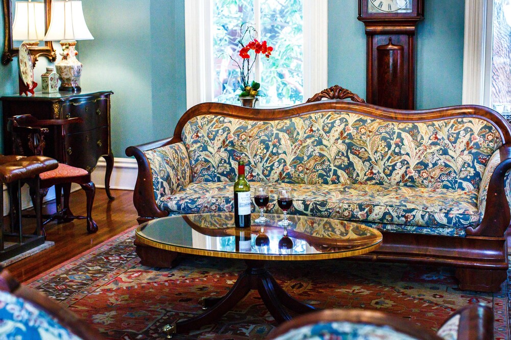 Hotel Interior