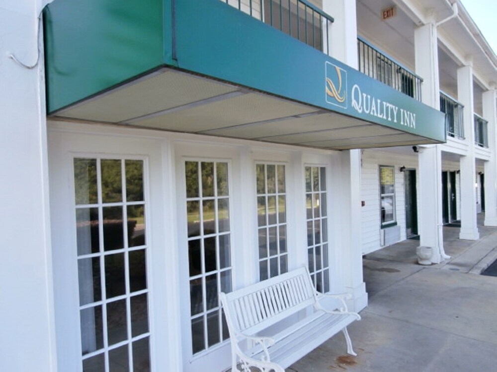 Hotel Front