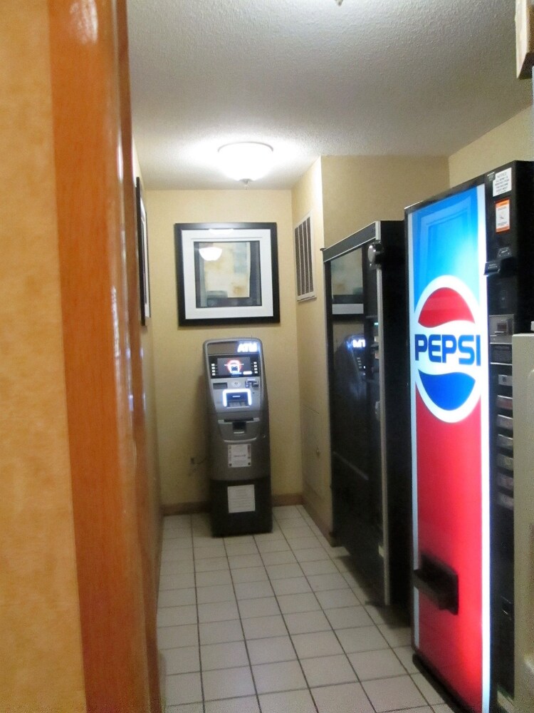 Vending Machine