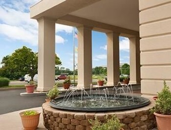 Hotel Front