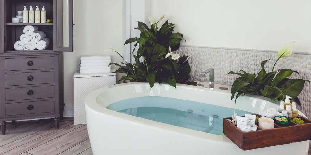 Spa Treatment