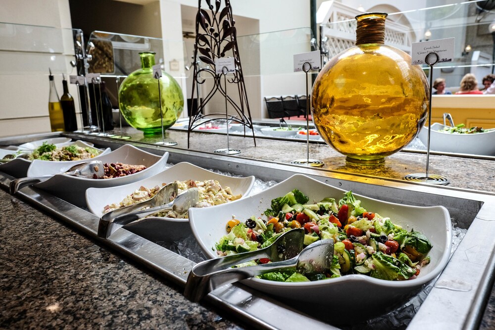 Buffet
