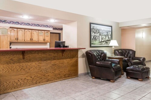 Super 8 by Wyndham Maysville KY