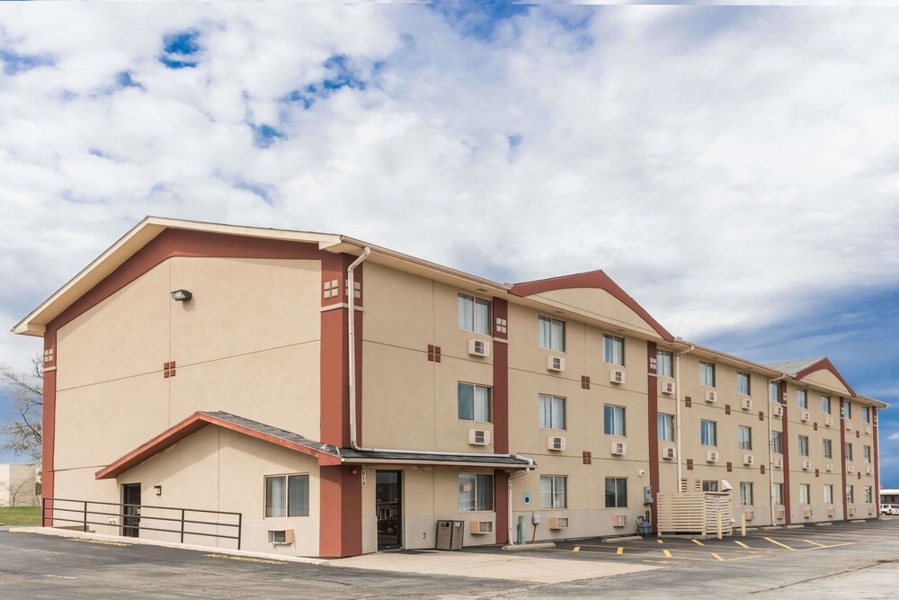 Hotel Front