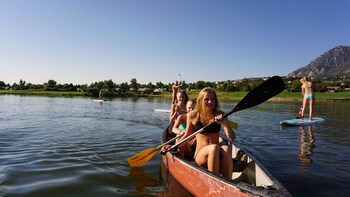 Boating