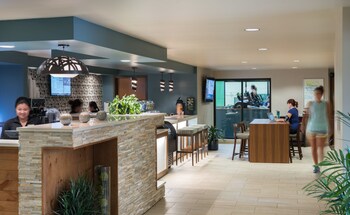 Hotel Lounge