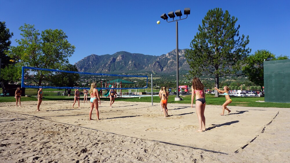 Sports Facility