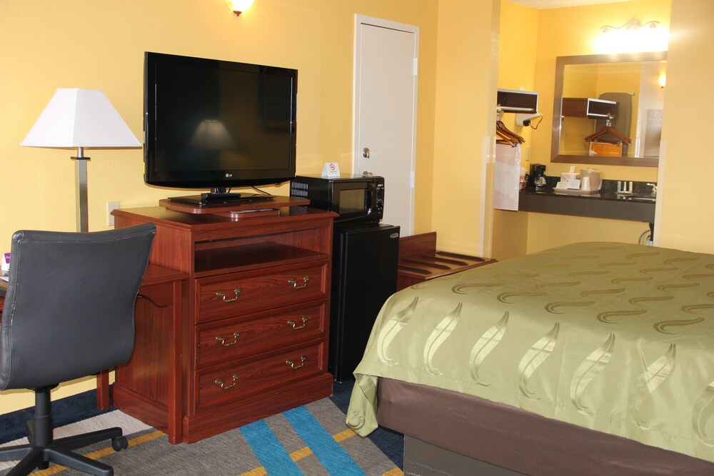 In-Room Amenity