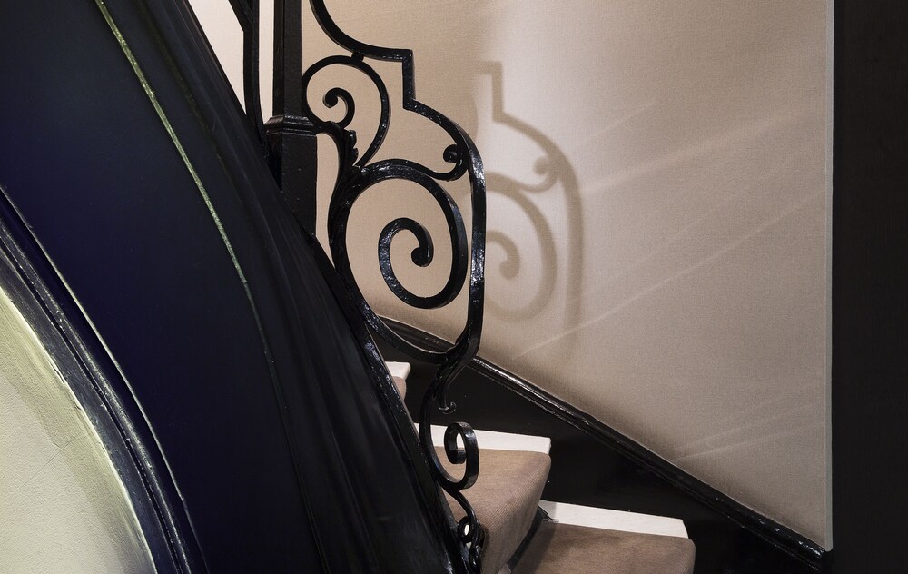 Escalier