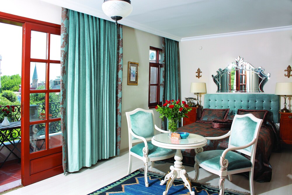 Guestroom