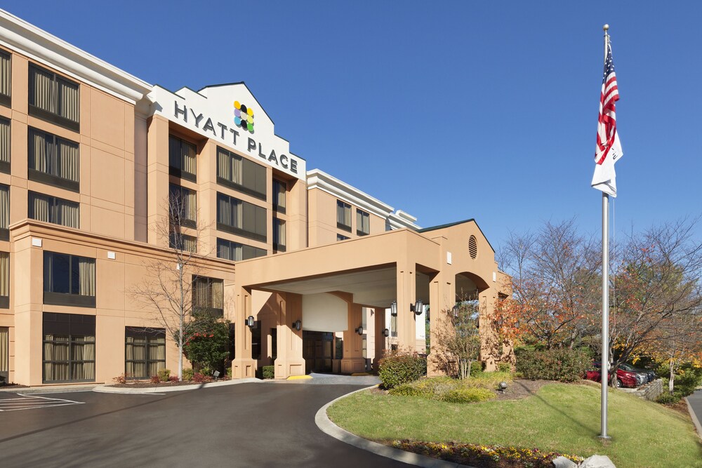 Hotel Front