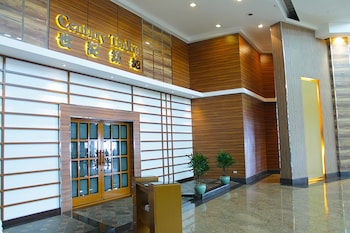 Hotel Interior