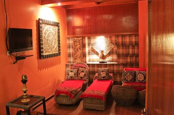 Treatment Room