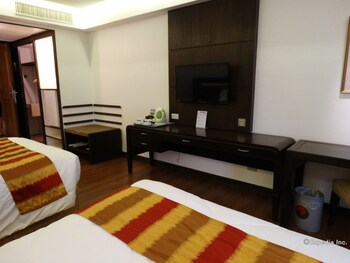 In-Room Amenity